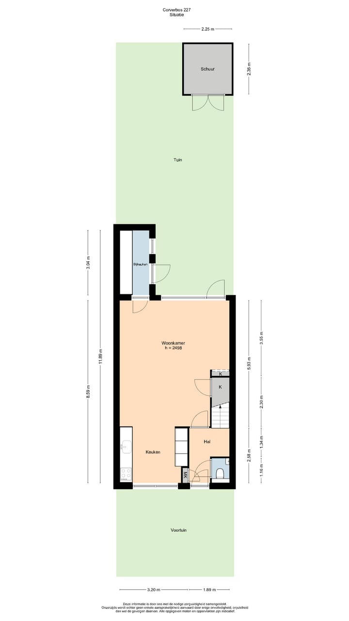 Photo 42 of Corversbos 227