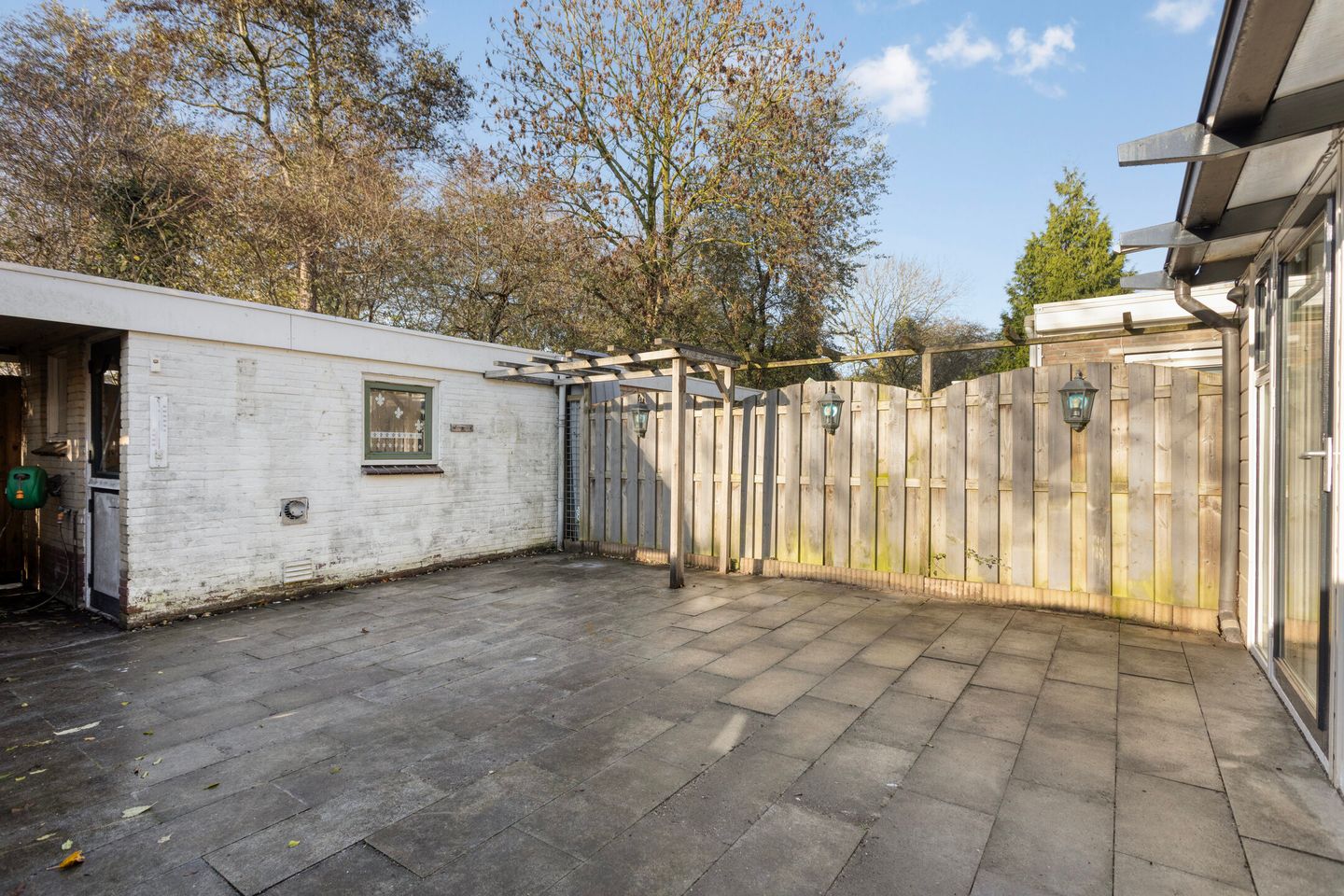 Photo 25 of Hertog Albrechtstraat 382