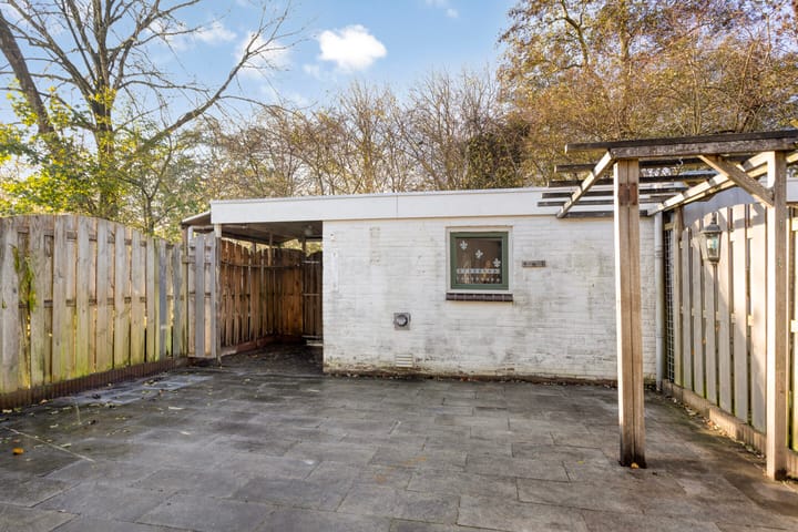 Foto 26 van Hertog Albrechtstraat 382