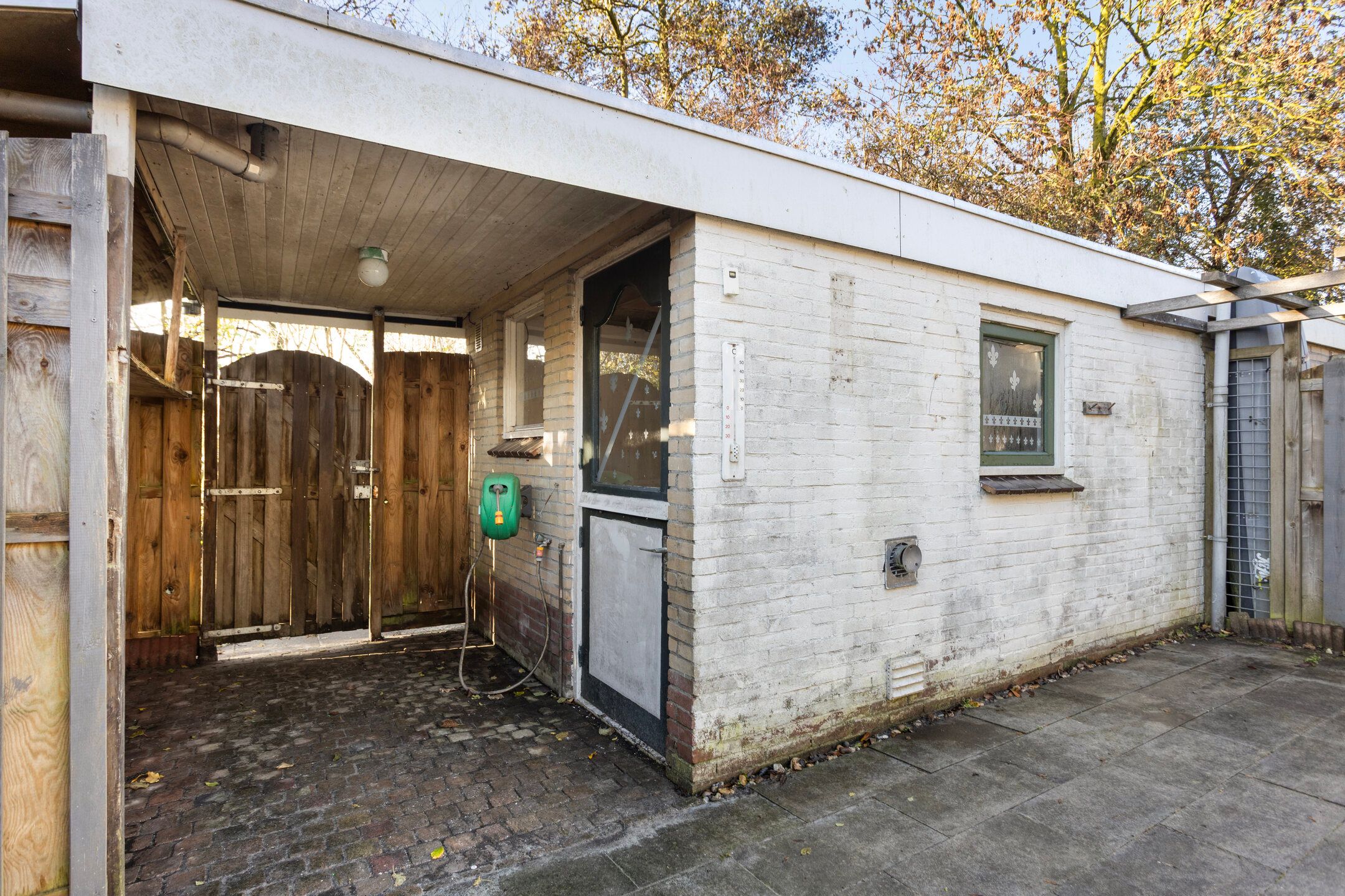 Photo 27 of Hertog Albrechtstraat 382