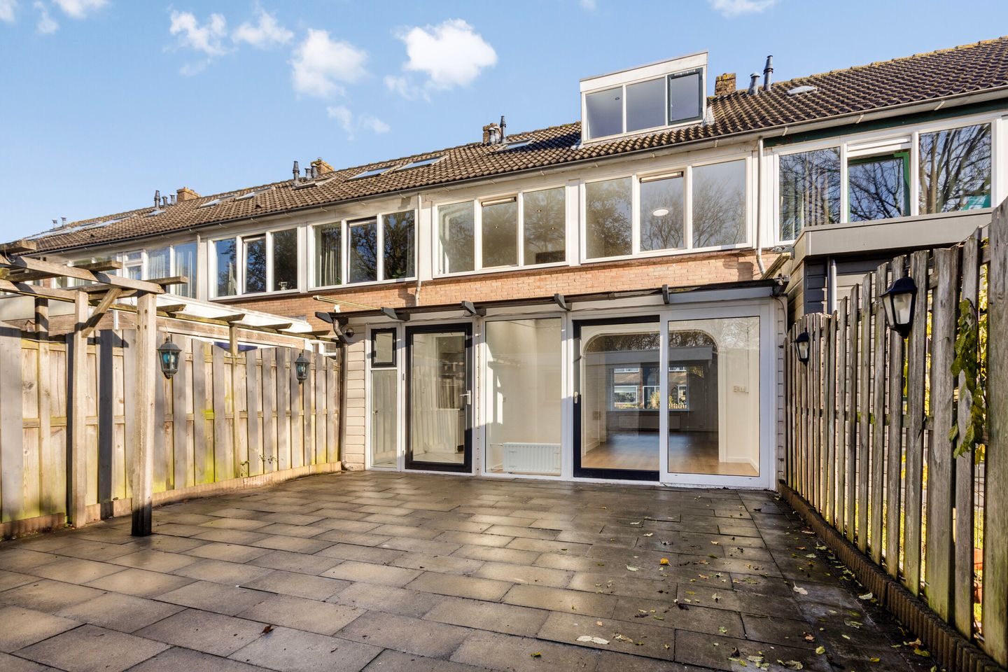 Photo 4 of Hertog Albrechtstraat 382