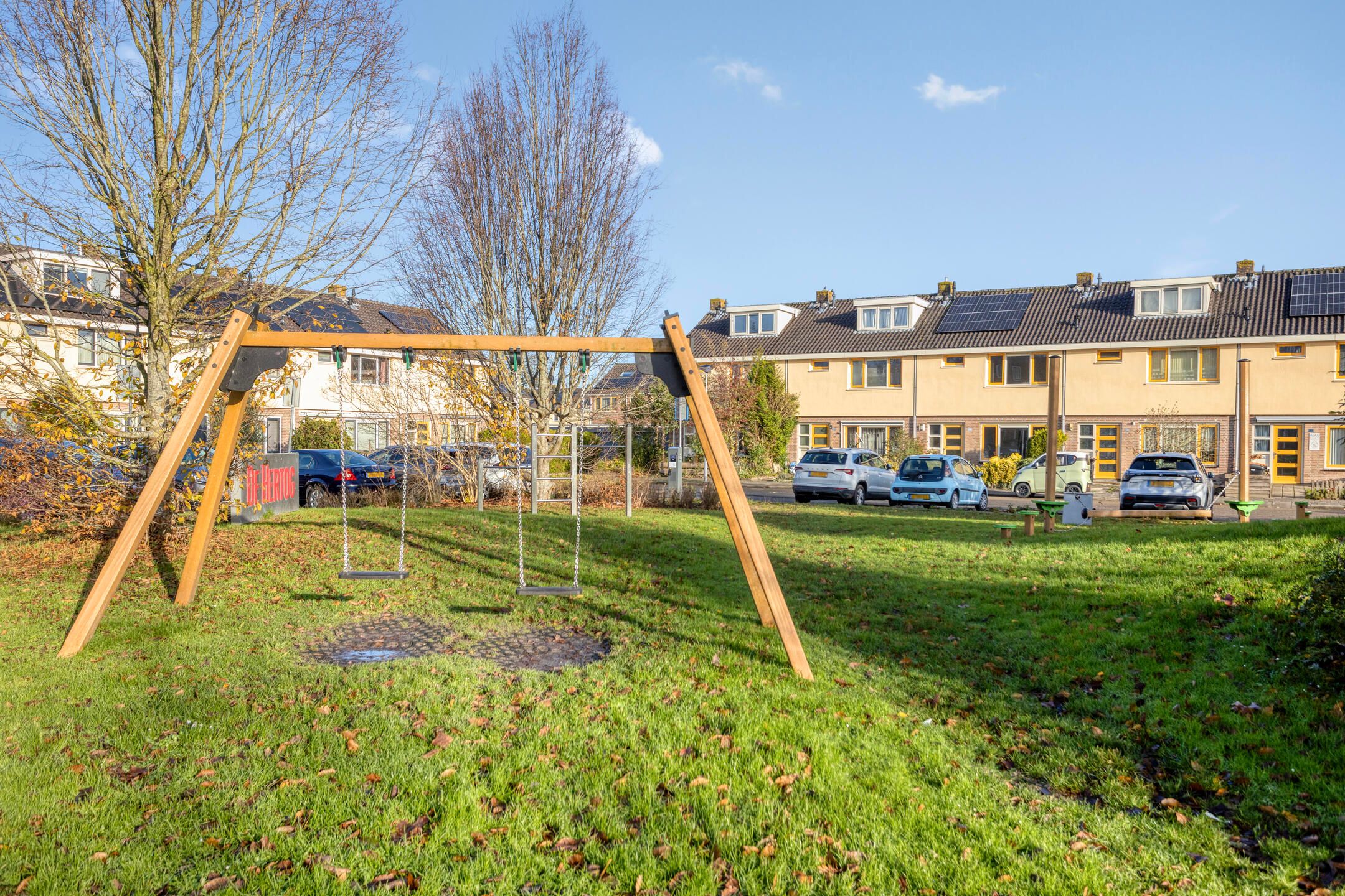 Photo 30 of Hertog Albrechtstraat 382