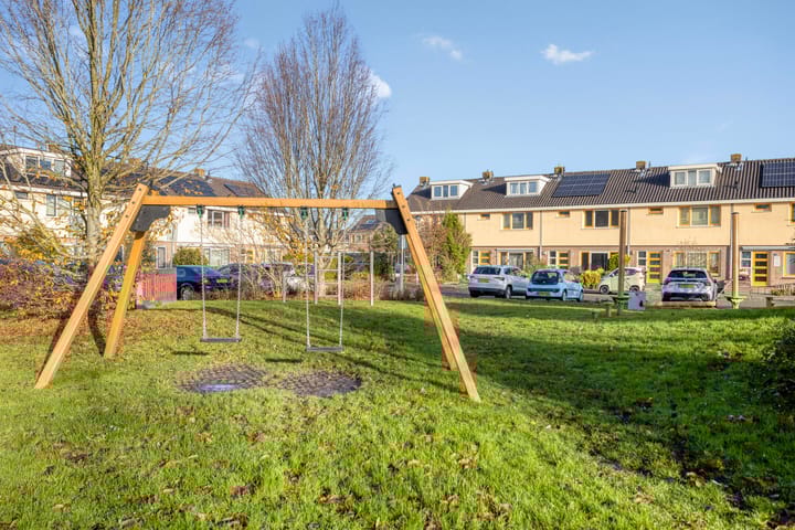 Foto 30 van Hertog Albrechtstraat 382