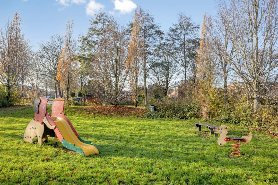 Photo 31 of Hertog Albrechtstraat 382