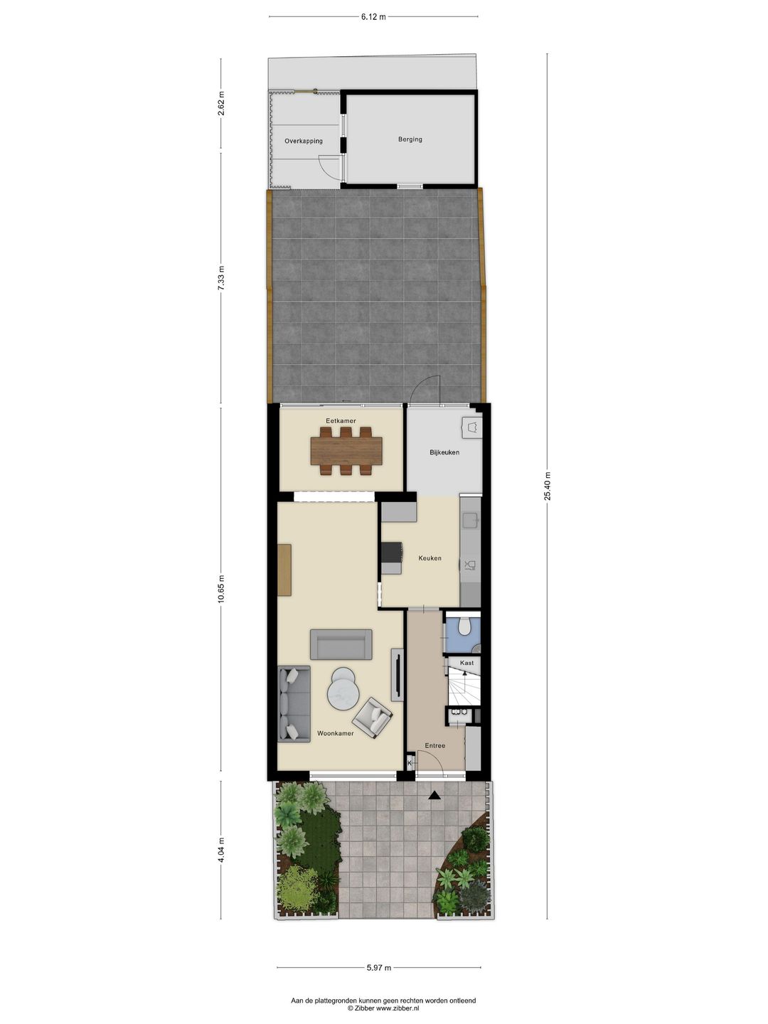 Photo 32 of Hertog Albrechtstraat 382