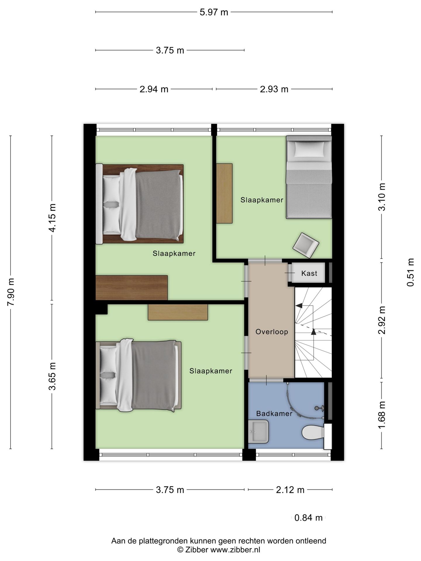 Photo 34 of Hertog Albrechtstraat 382