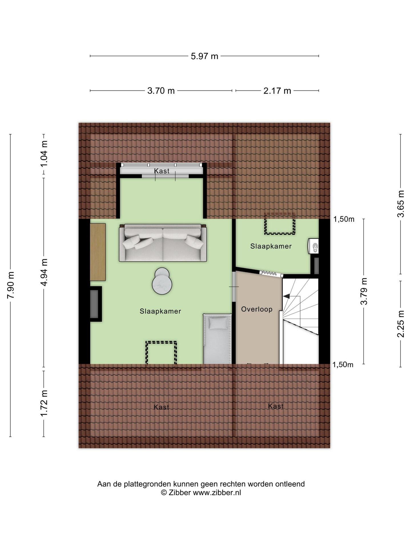 Photo 35 of Hertog Albrechtstraat 382