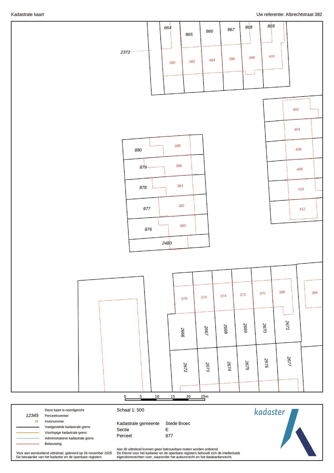 Photo 37 of Hertog Albrechtstraat 382