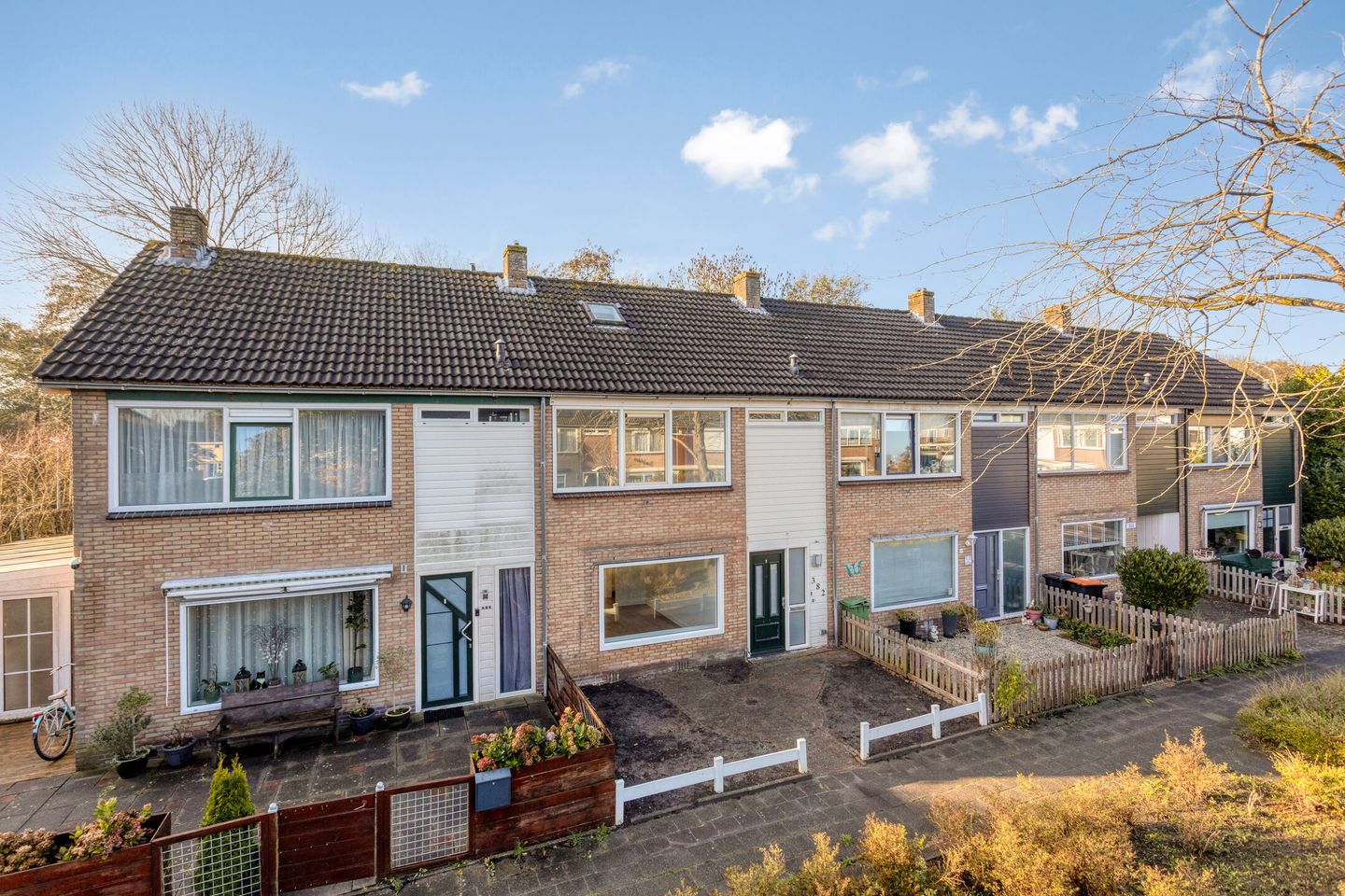 Photo 1 of Hertog Albrechtstraat 382