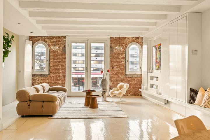 Photo 7 of Lijnbaansgracht 163-2