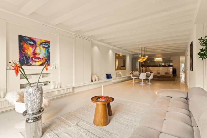 Photo 9 of Lijnbaansgracht 163-2