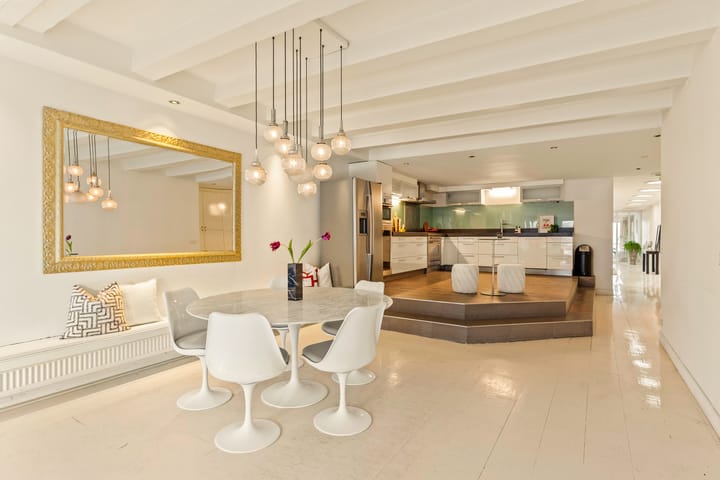 Photo 10 of Lijnbaansgracht 163-2