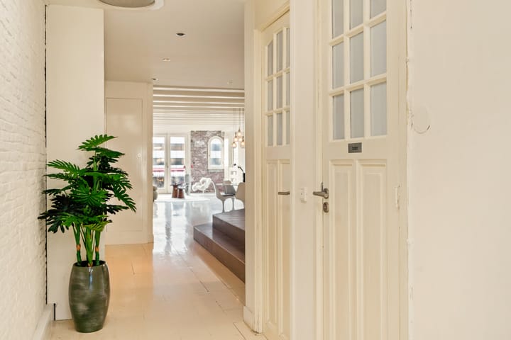 Photo 14 of Lijnbaansgracht 163-2