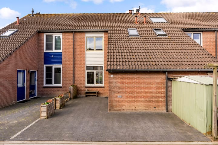 Photo 3 of Beemster 112