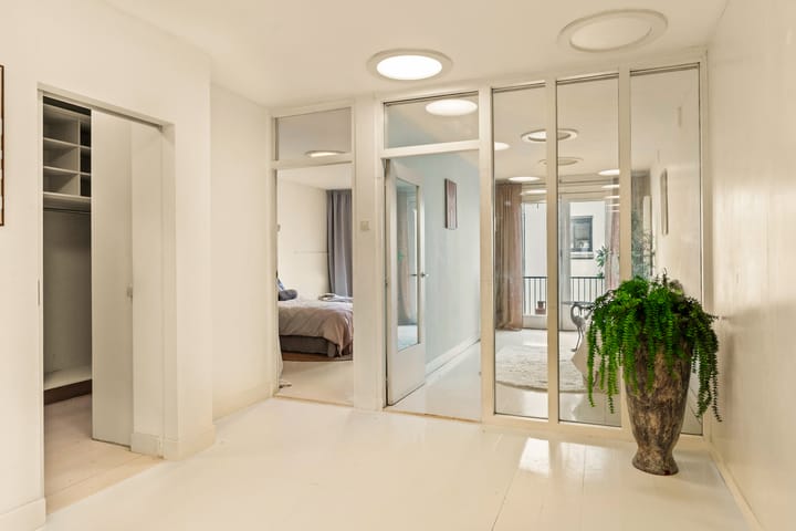 Photo 22 of Lijnbaansgracht 163-2