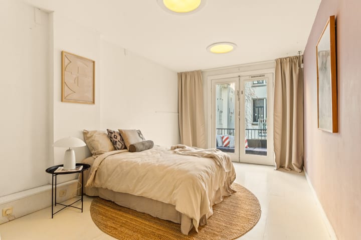 Photo 25 of Lijnbaansgracht 163-2