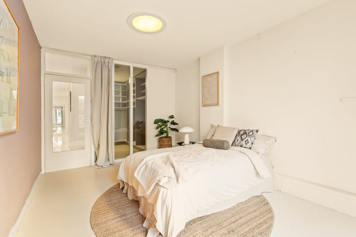 Photo 26 of Lijnbaansgracht 163-2