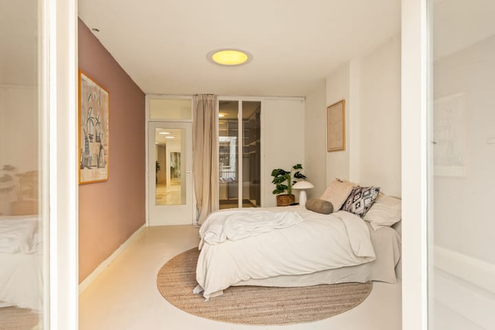 Photo 27 of Lijnbaansgracht 163-2