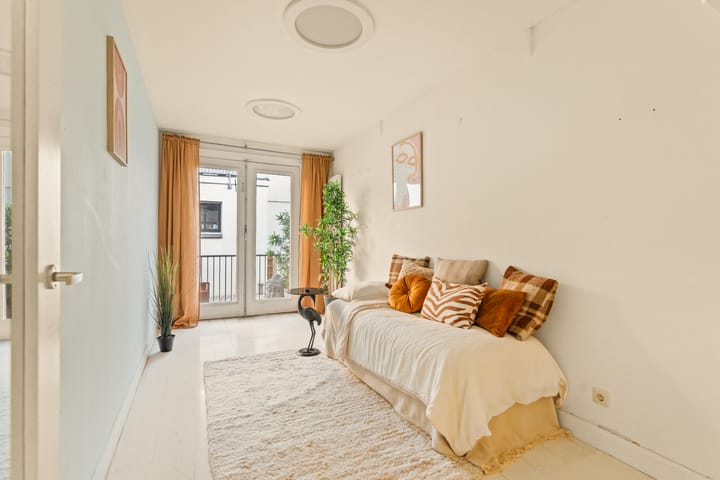 Photo 28 of Lijnbaansgracht 163-2