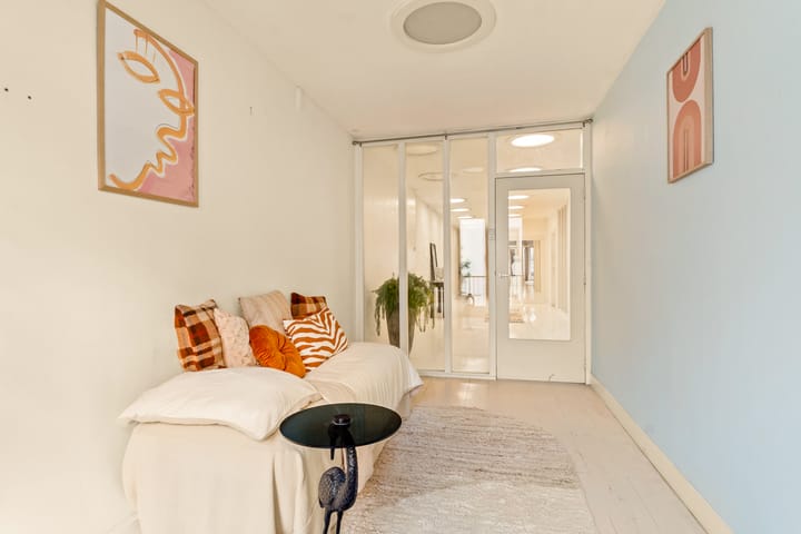 Photo 30 of Lijnbaansgracht 163-2