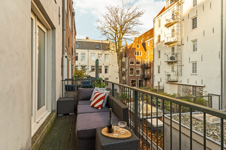 Photo 31 of Lijnbaansgracht 163-2