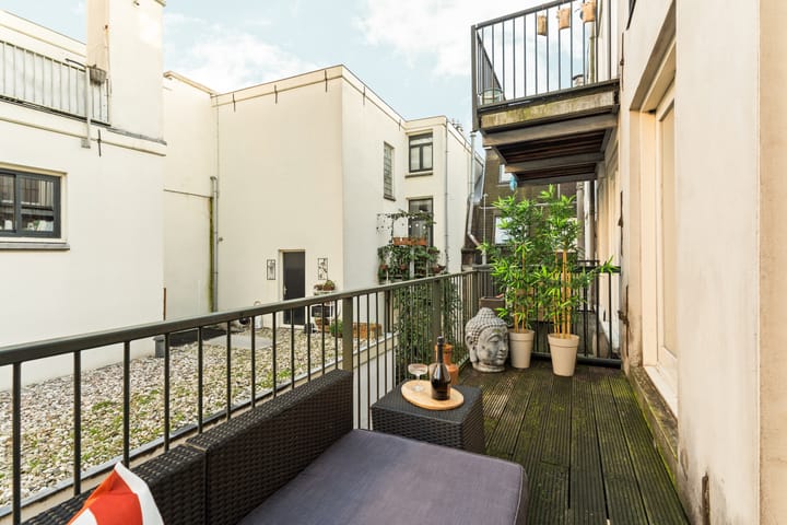 Photo 32 of Lijnbaansgracht 163-2