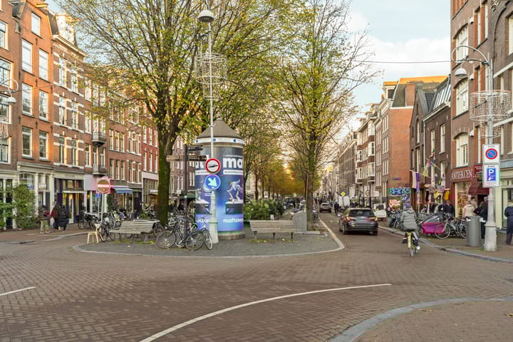 Photo 34 of Lijnbaansgracht 163-2