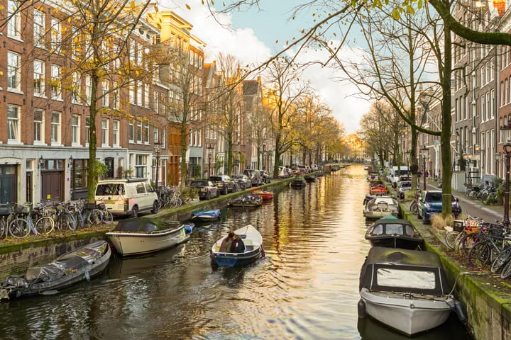 Photo 38 of Lijnbaansgracht 163-2