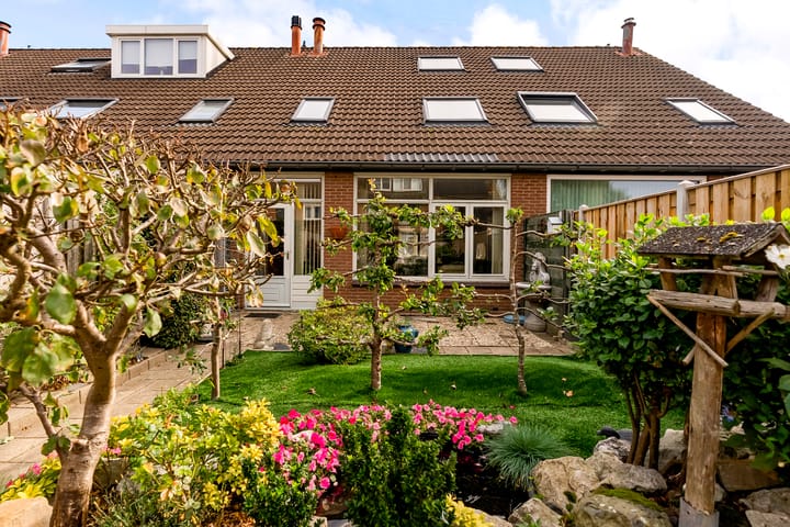 Photo 41 of Beemster 112