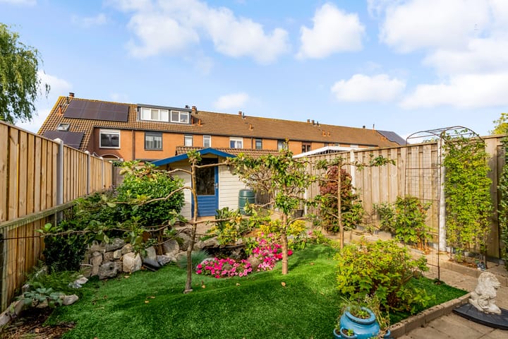 Photo 42 of Beemster 112