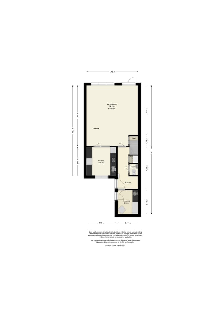 Photo 55 of Beemster 112