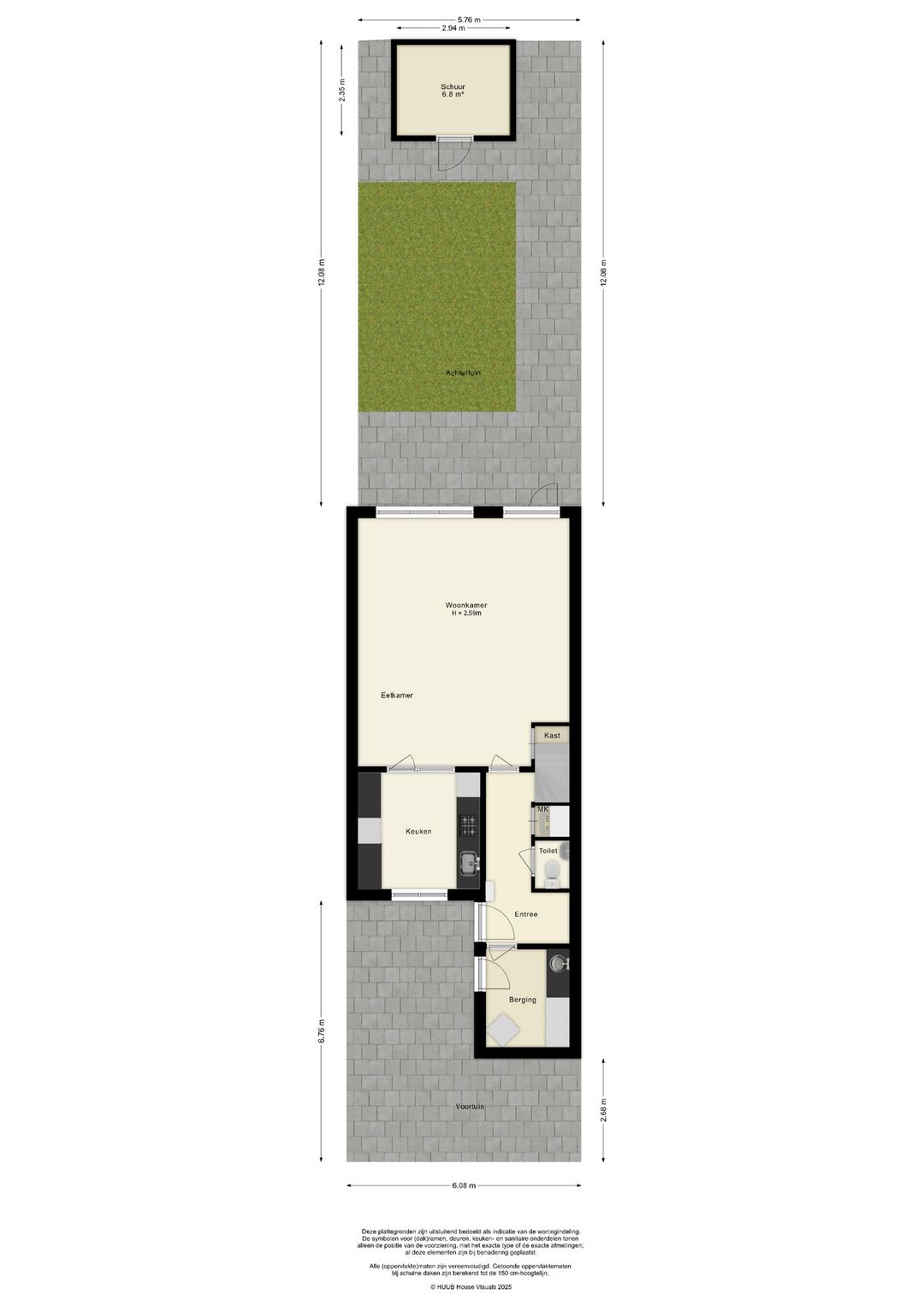 Photo 56 of Beemster 112