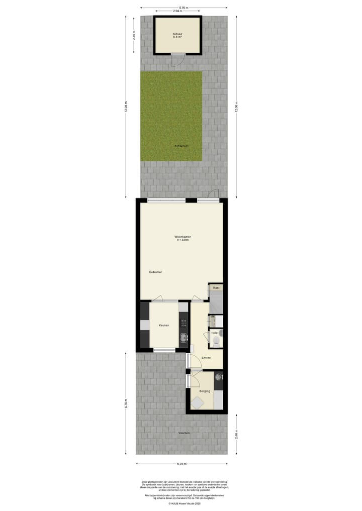 Photo 56 of Beemster 112