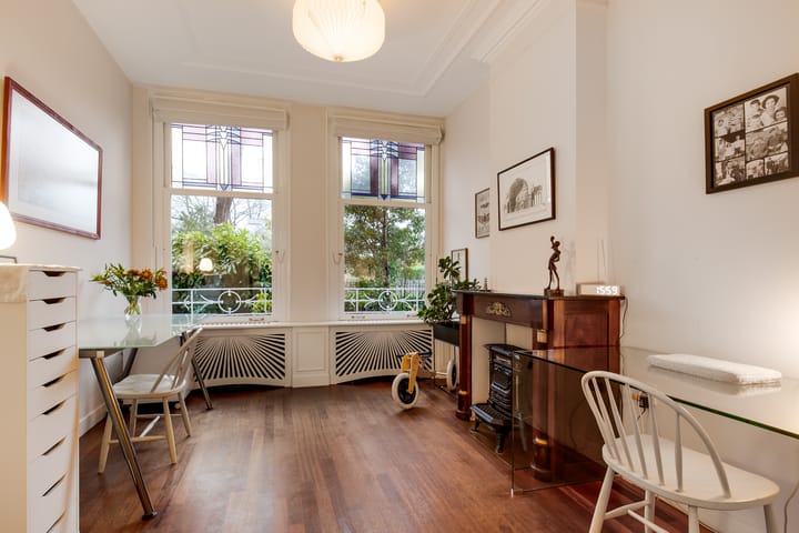 Foto 5 van Achterweg 26