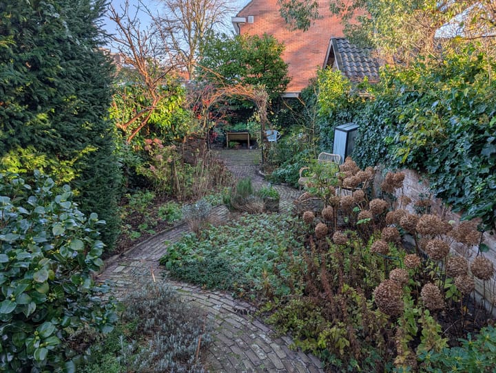 Foto 13 van Achterweg 26