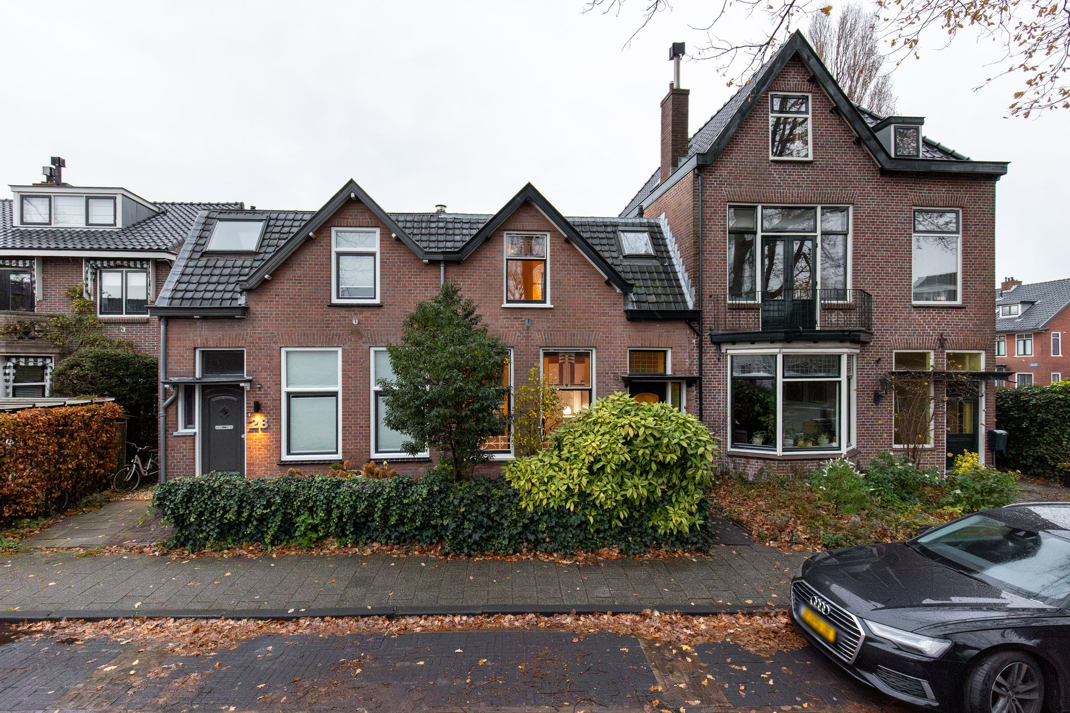 Photo 33 of Achterweg 26