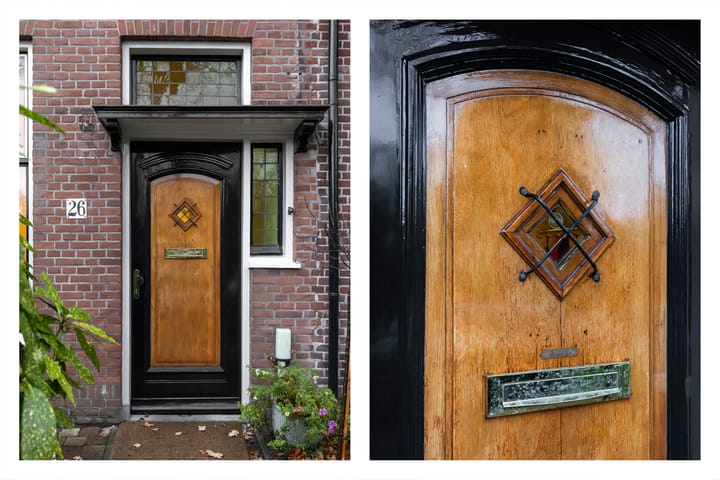 Foto 34 van Achterweg 26