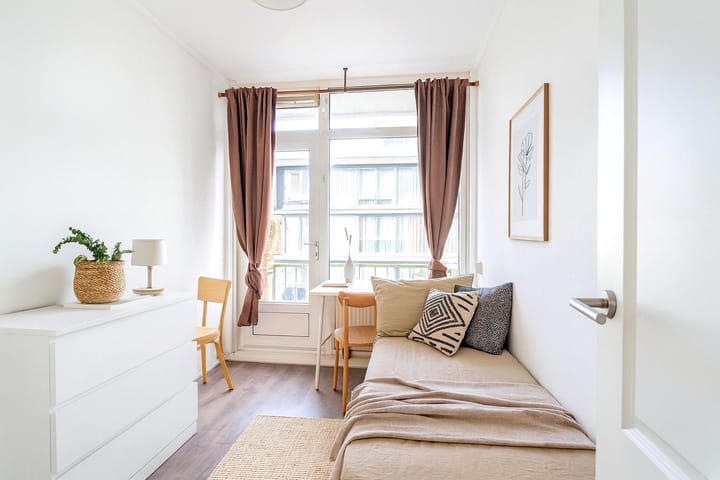 Foto 13 van Vijf Meiplein 6