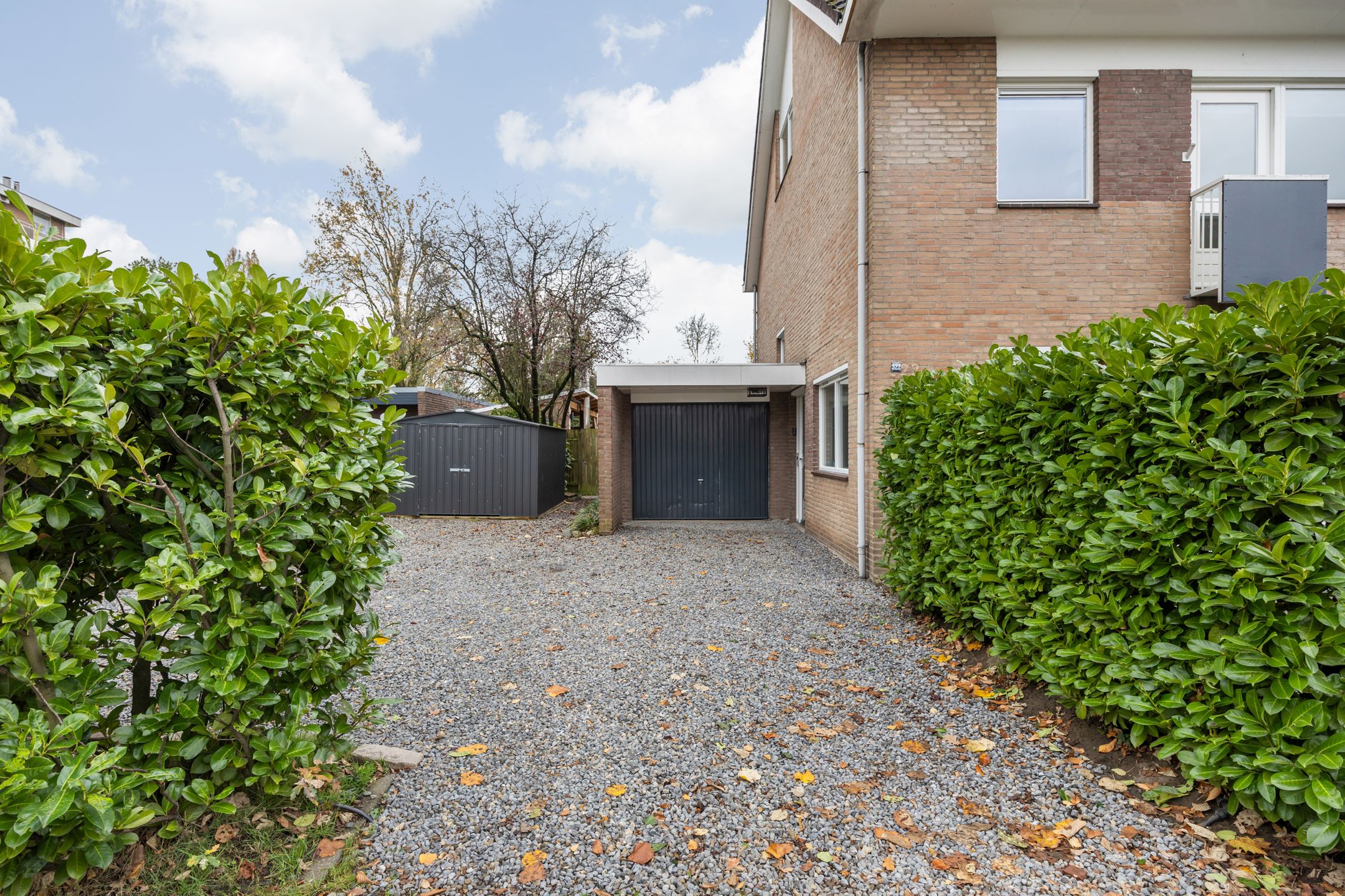 Photo 9 of Bavelselaan 322