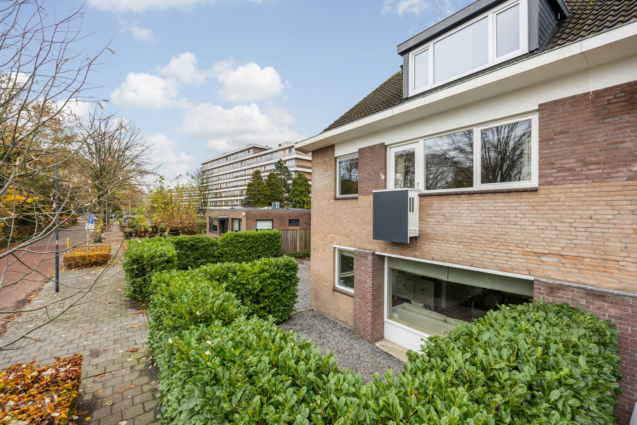 Photo 6 of Bavelselaan 322