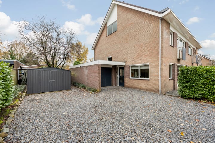 Foto 10 van Bavelselaan 322