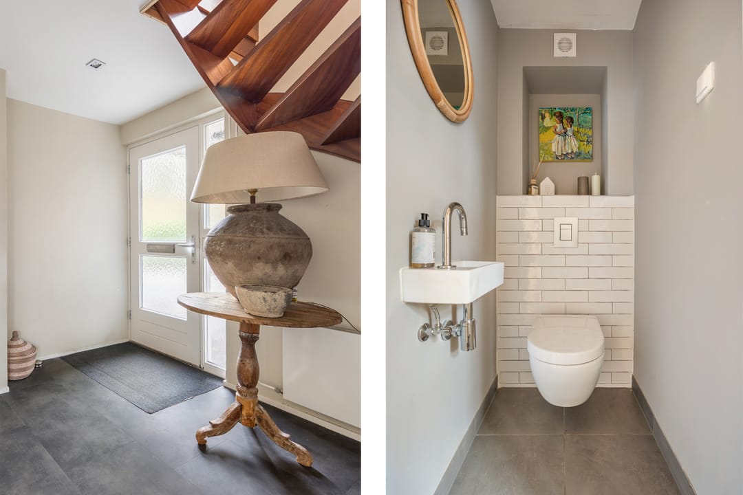 Photo 11 of Bavelselaan 322