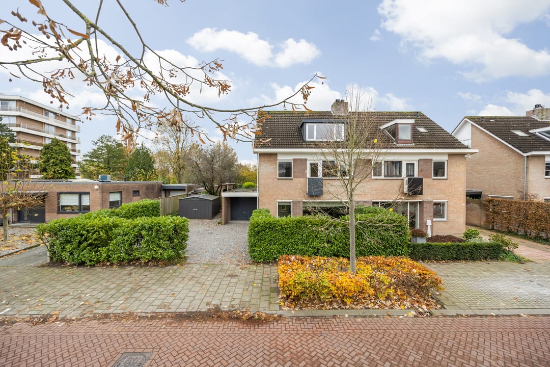 Photo 8 of Bavelselaan 322