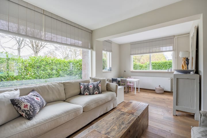 Foto 16 van Bavelselaan 322