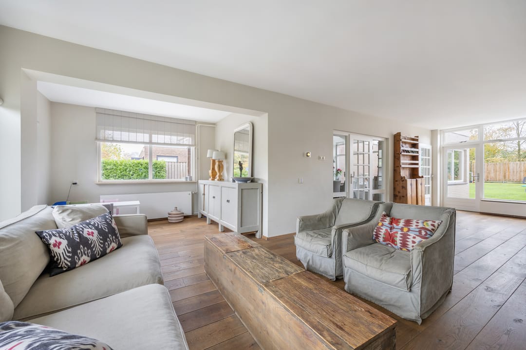 Photo 17 of Bavelselaan 322