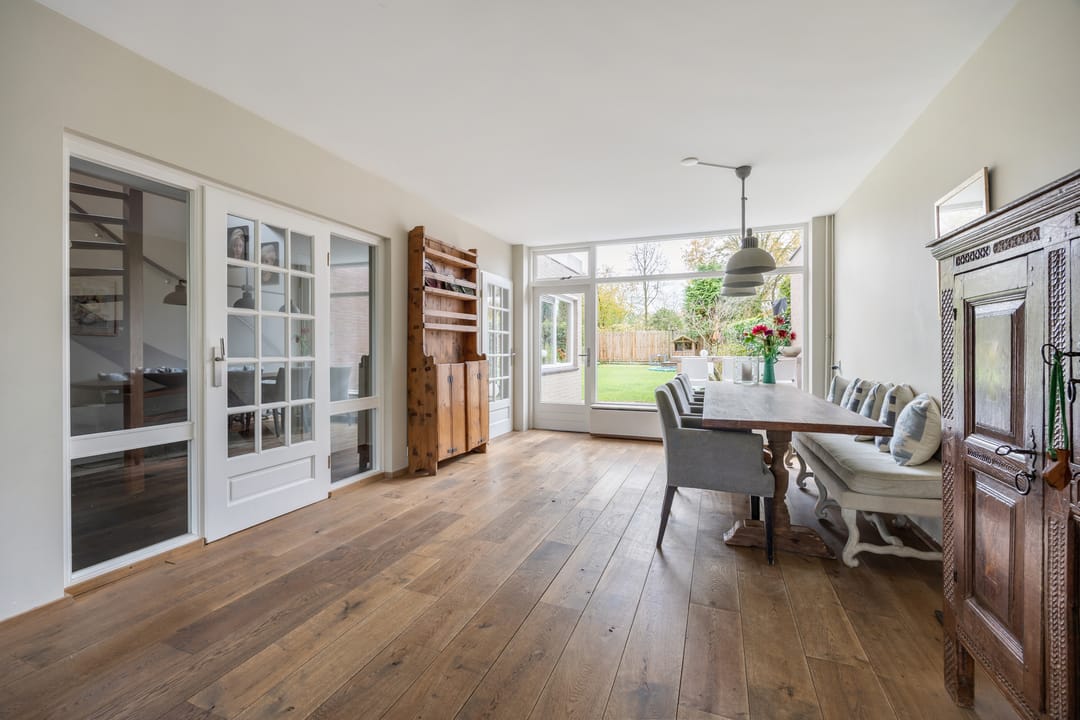 Photo 22 of Bavelselaan 322