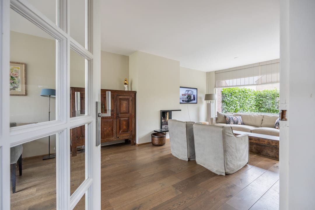 Photo 13 of Bavelselaan 322