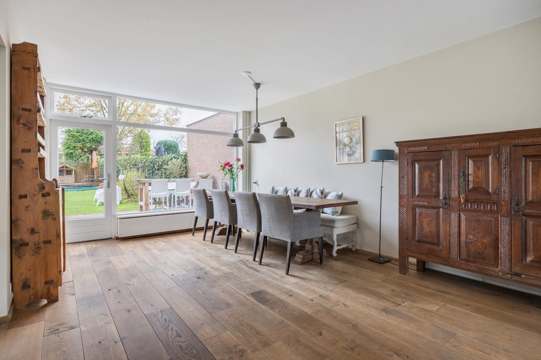 Photo 23 of Bavelselaan 322