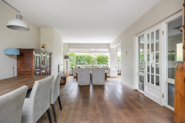 Foto 25 van Bavelselaan 322