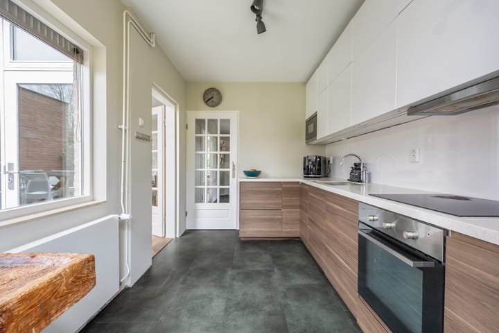 Foto 28 van Bavelselaan 322